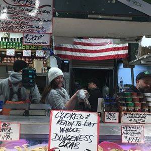 Meet your Posher, Polly